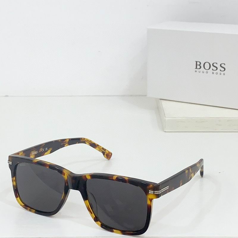 Boss Glasses smr03